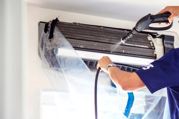 Best Air Duct Cleaning Near Me in North Las Vegas, NV