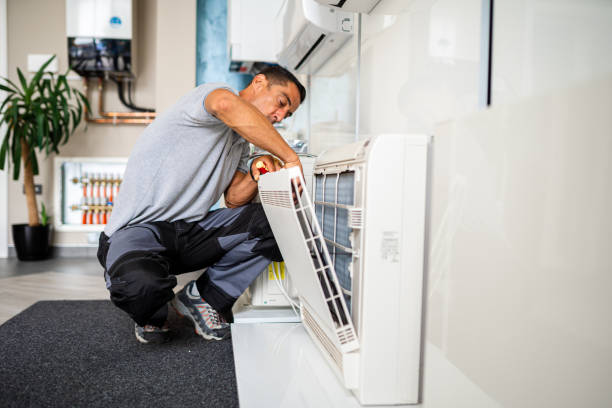 Ventilation Cleaning Services in North Las Vegas, NV