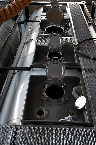 HVAC System Cleaning in North Las Vegas, NV