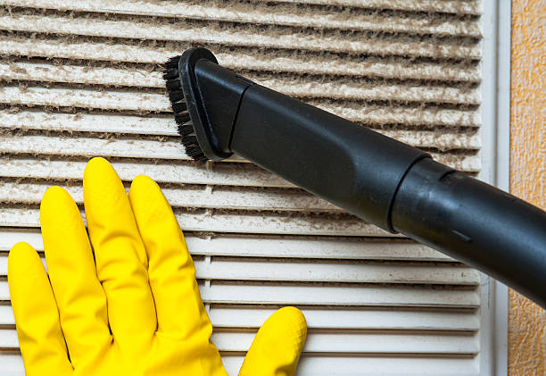 Best Affordable HVAC Duct Cleaning  in North Las Vegas, NV
