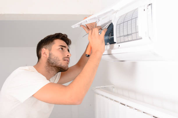 Best Best Air Duct Cleaning Near Me  in North Las Vegas, NV